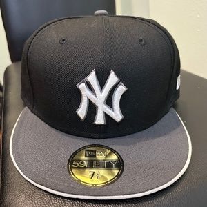 NewYork Yankees fitted 7 3/8